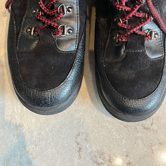 EUC Coach winter boots - Picture 6 of 7
